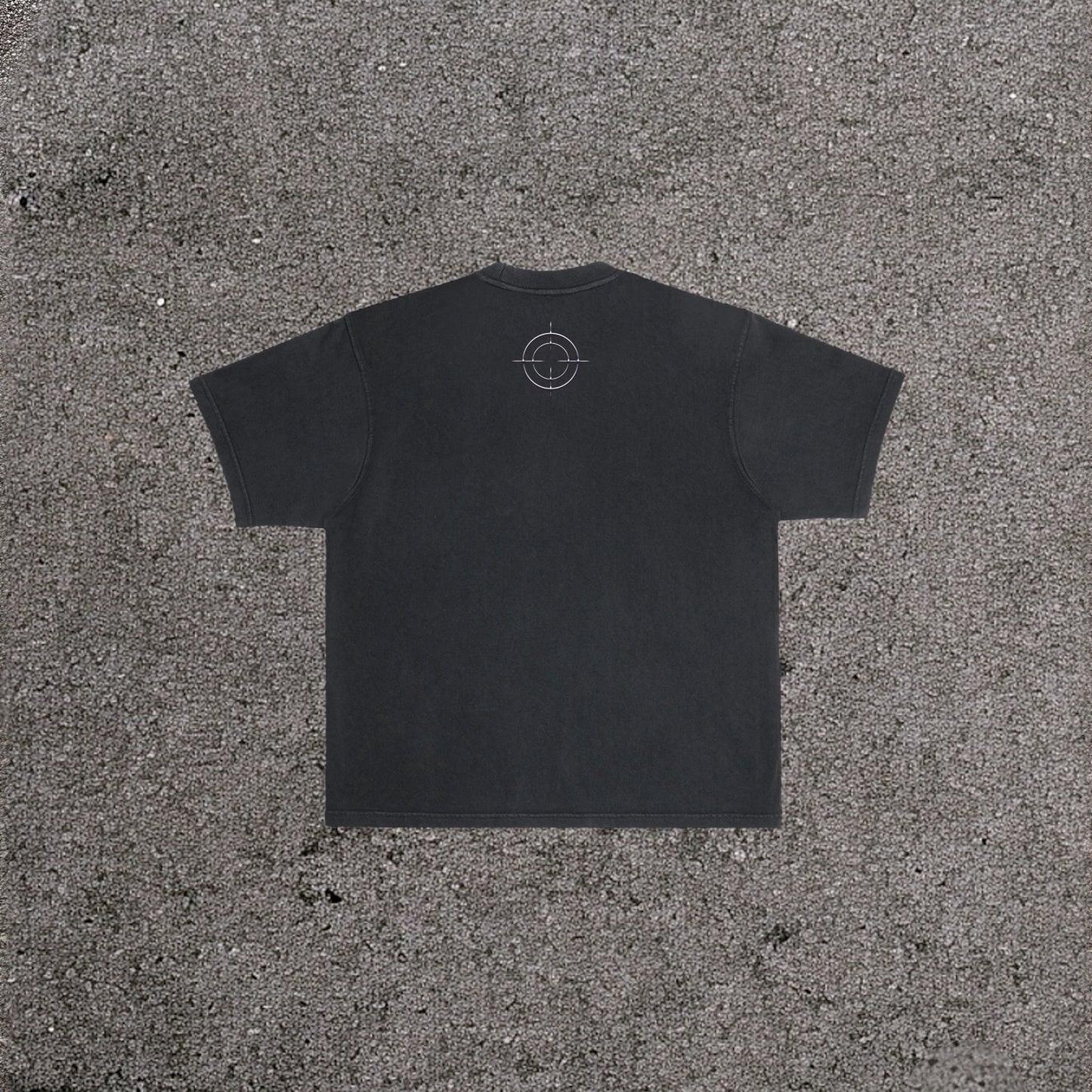 NOSTRA X ULTRA NOSTRA STAPLE TEE
